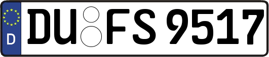 DU-FS9517
