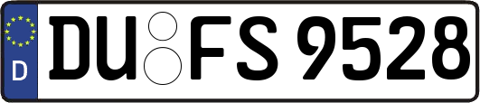 DU-FS9528