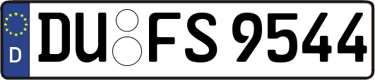 DU-FS9544