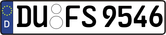 DU-FS9546