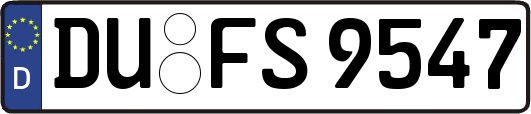 DU-FS9547