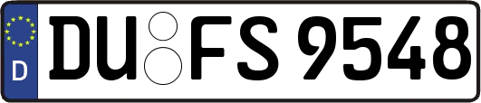 DU-FS9548