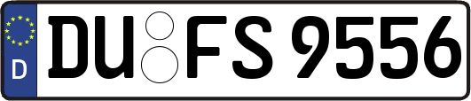 DU-FS9556