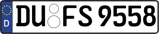 DU-FS9558