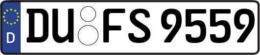DU-FS9559