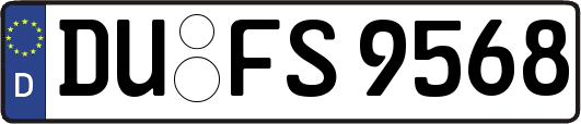 DU-FS9568