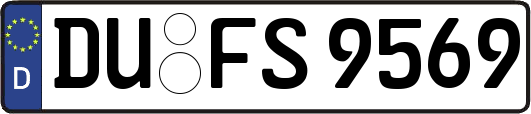 DU-FS9569