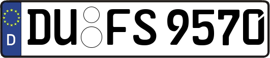 DU-FS9570