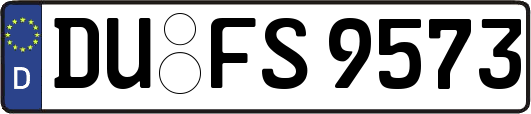 DU-FS9573