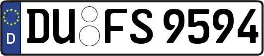DU-FS9594