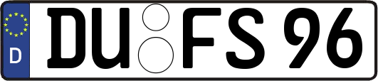 DU-FS96