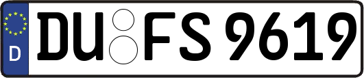 DU-FS9619