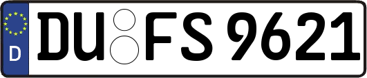 DU-FS9621