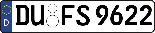 DU-FS9622