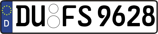 DU-FS9628