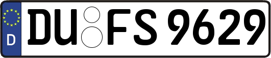 DU-FS9629