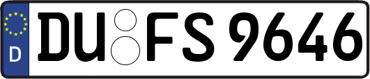 DU-FS9646