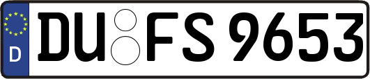DU-FS9653