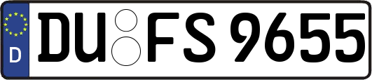 DU-FS9655