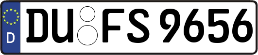 DU-FS9656