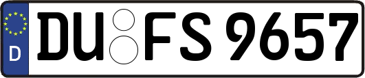 DU-FS9657