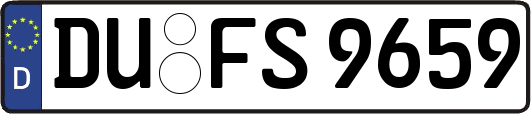DU-FS9659