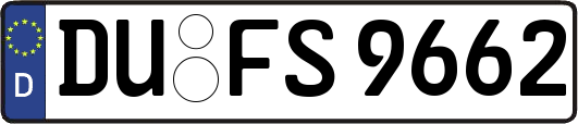 DU-FS9662
