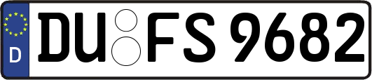 DU-FS9682