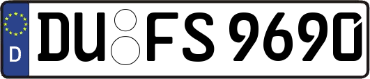 DU-FS9690