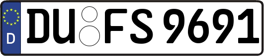 DU-FS9691