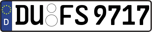 DU-FS9717