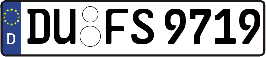 DU-FS9719