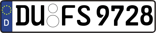 DU-FS9728