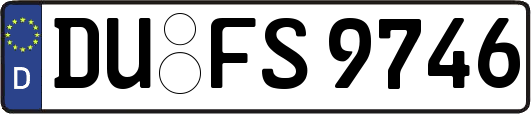 DU-FS9746