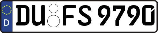 DU-FS9790