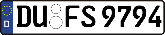 DU-FS9794