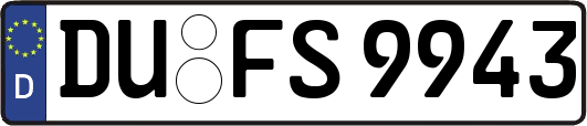 DU-FS9943