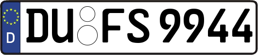 DU-FS9944