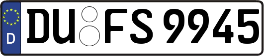 DU-FS9945