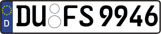 DU-FS9946