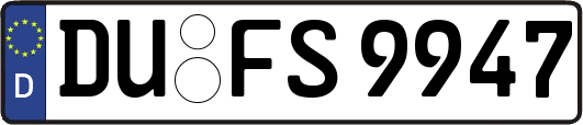 DU-FS9947