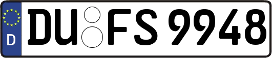 DU-FS9948