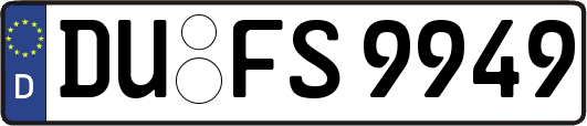 DU-FS9949