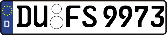 DU-FS9973