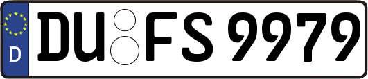 DU-FS9979