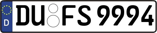 DU-FS9994