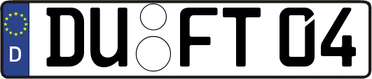 DU-FT04