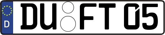 DU-FT05