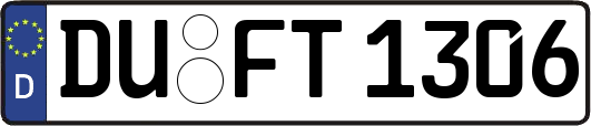 DU-FT1306
