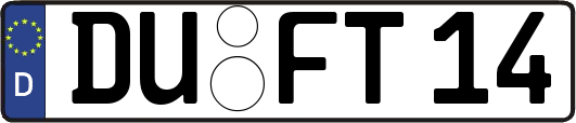 DU-FT14